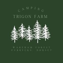 Trigon Farm Caravan Site